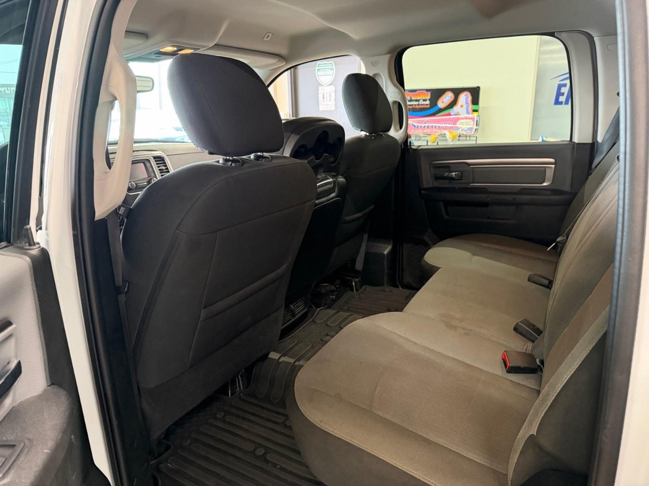 2023 RAM 1500 TRADESMAN Photo