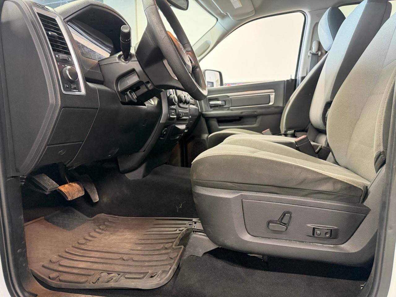 2023 RAM 1500 TRADESMAN Photo