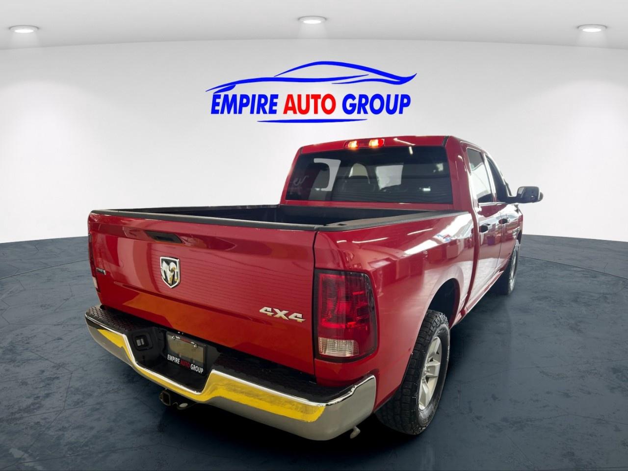 2023 RAM 1500 TRADESMAN Photo4