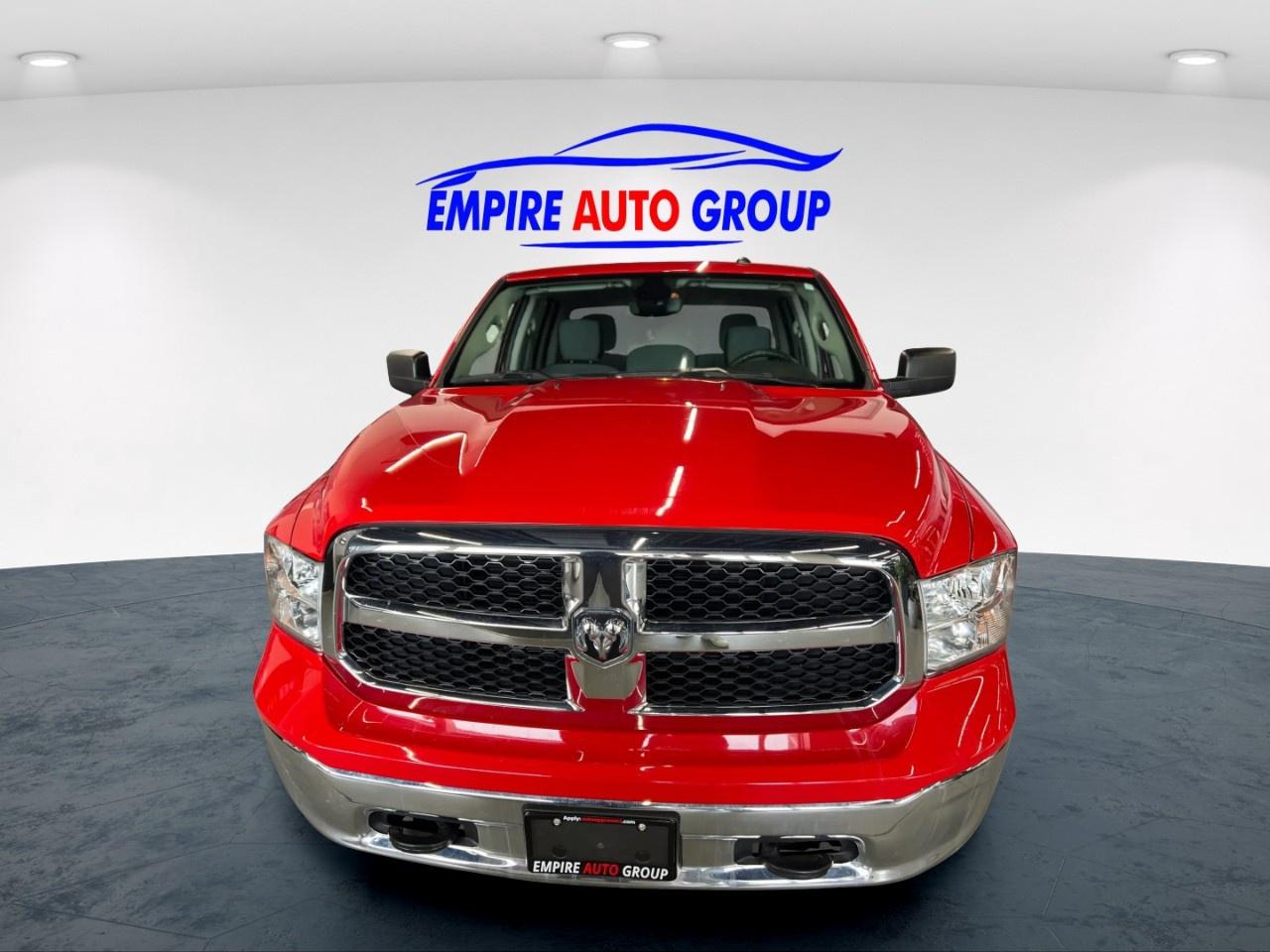 2023 RAM 1500 TRADESMAN Photo