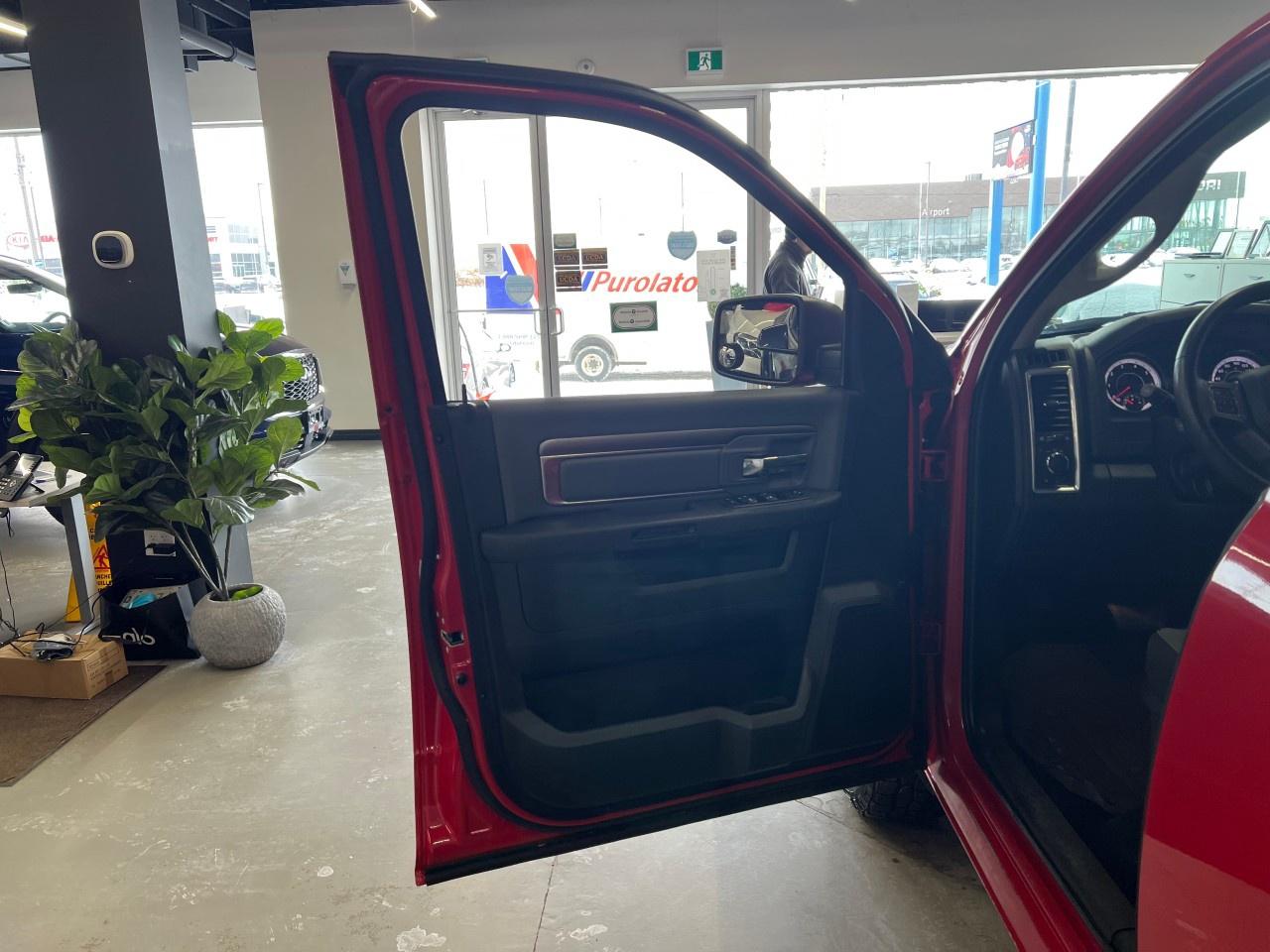 2023 RAM 1500 TRADESMAN Photo