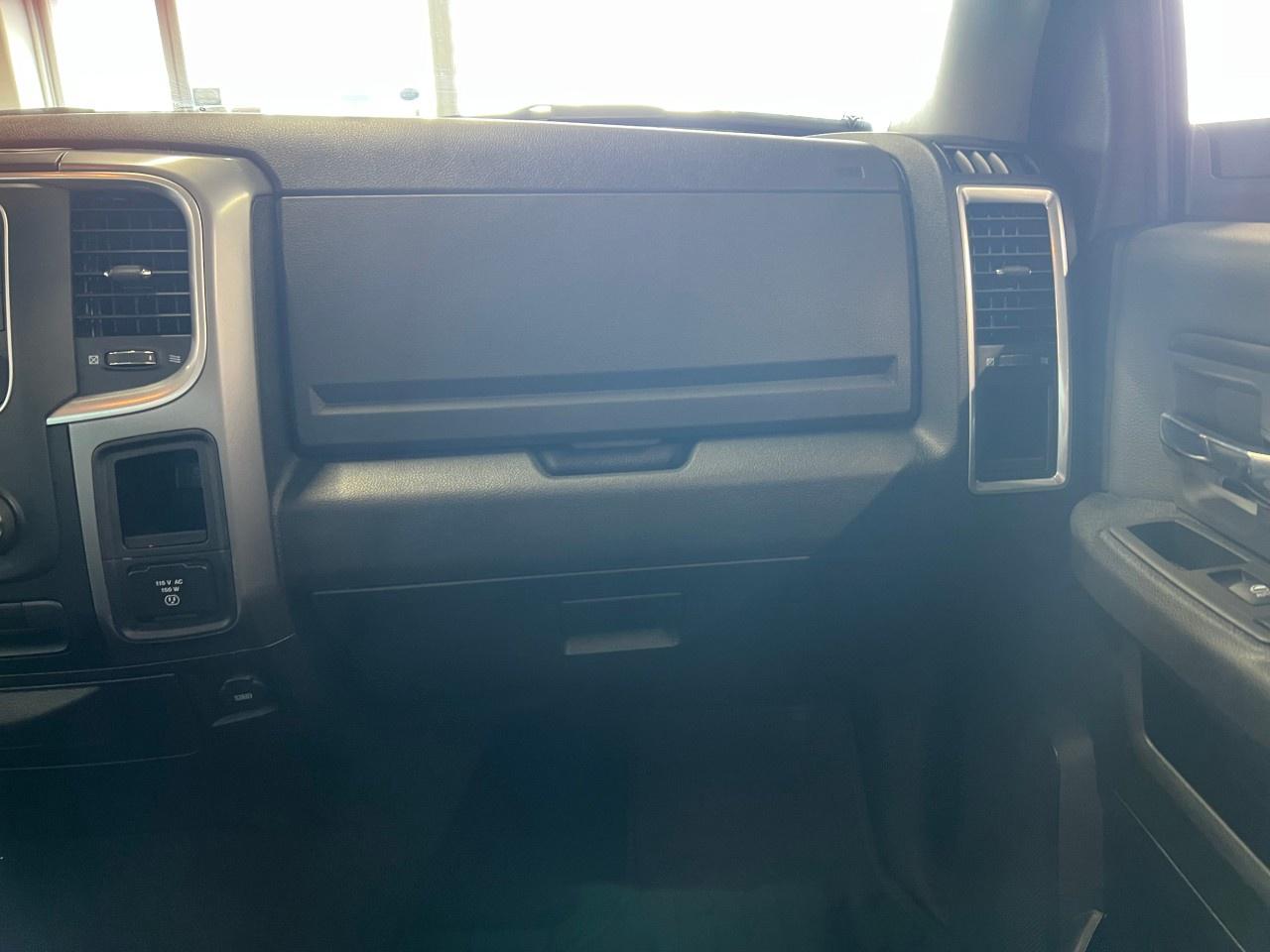 2023 RAM 1500 TRADESMAN Photo