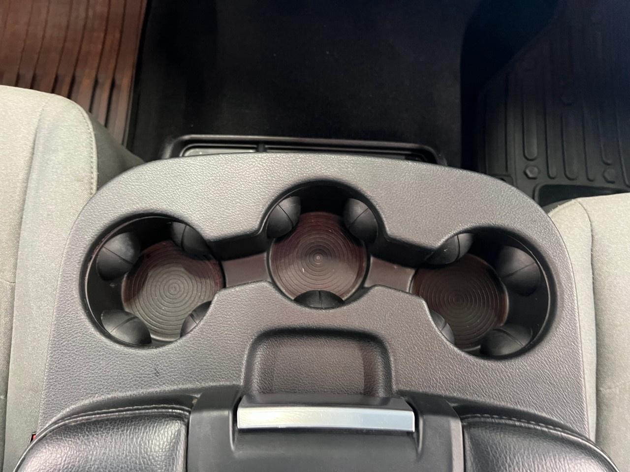 2023 RAM 1500 TRADESMAN Photo