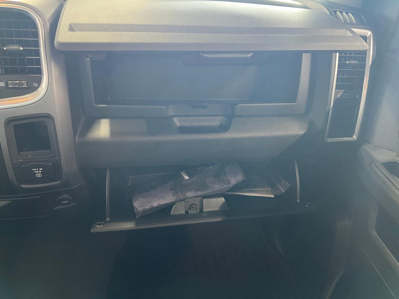 2023 RAM 1500 TRADESMAN Photo