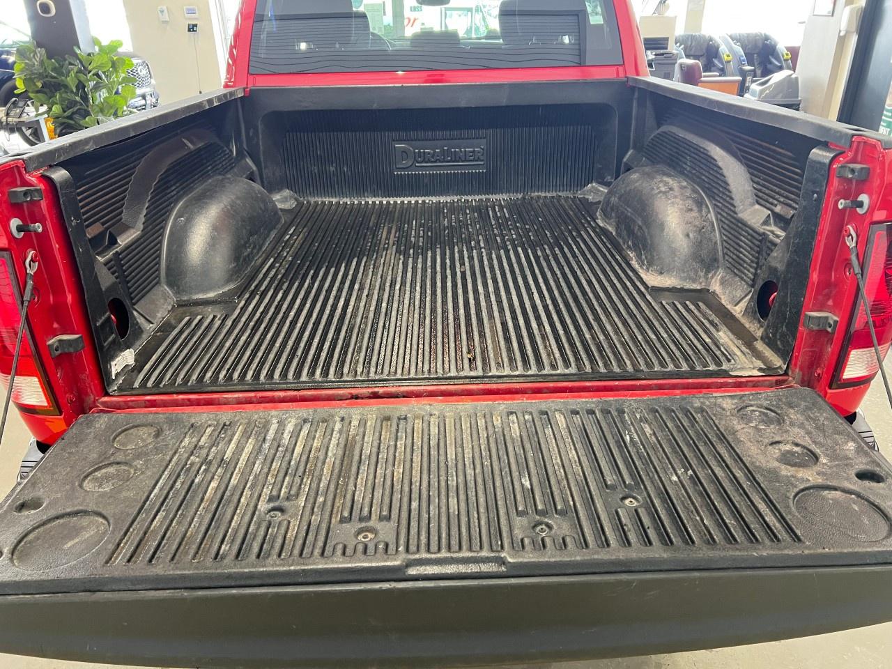2023 RAM 1500 TRADESMAN Photo