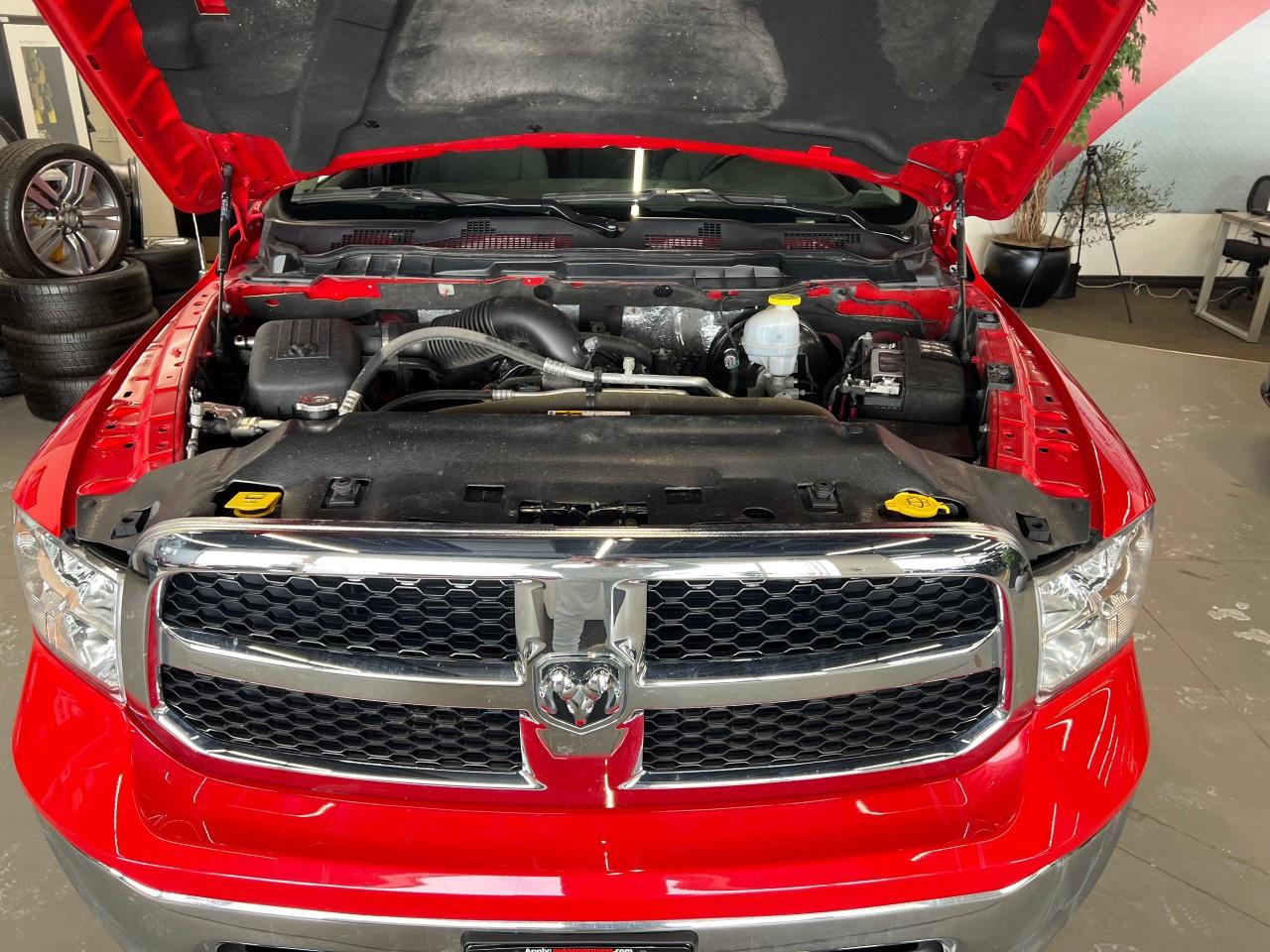 2023 RAM 1500 TRADESMAN Photo
