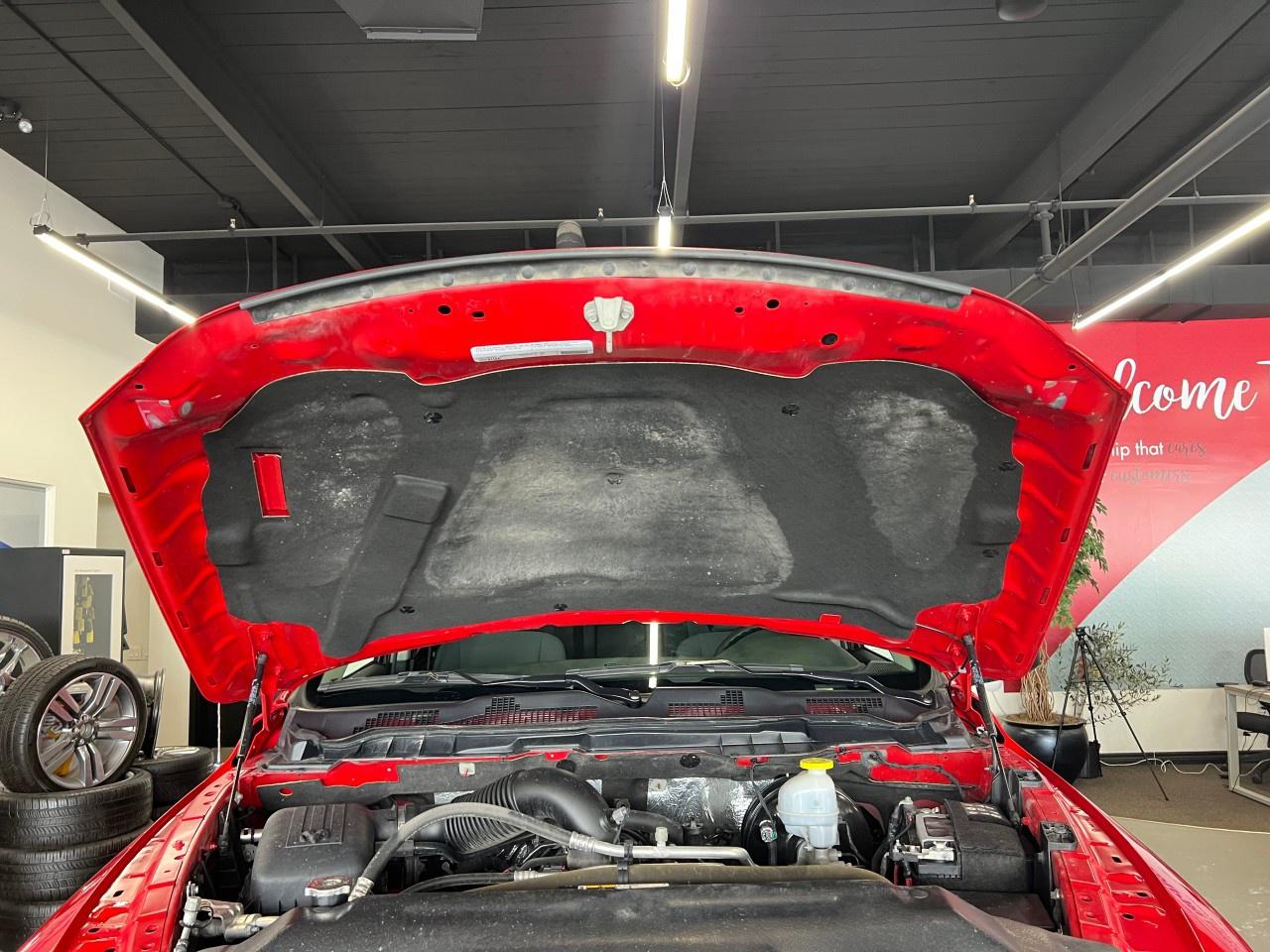 2023 RAM 1500 TRADESMAN Photo