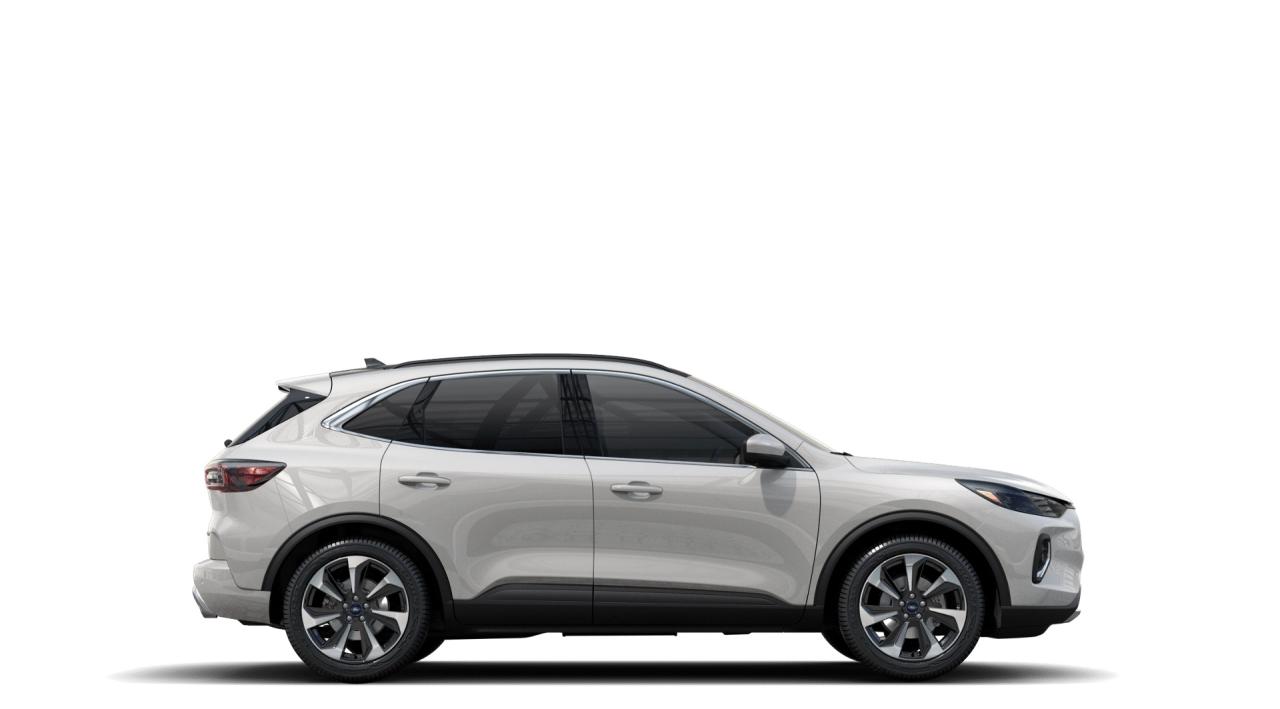 2023 Ford Escape Platinum AWD Photo4