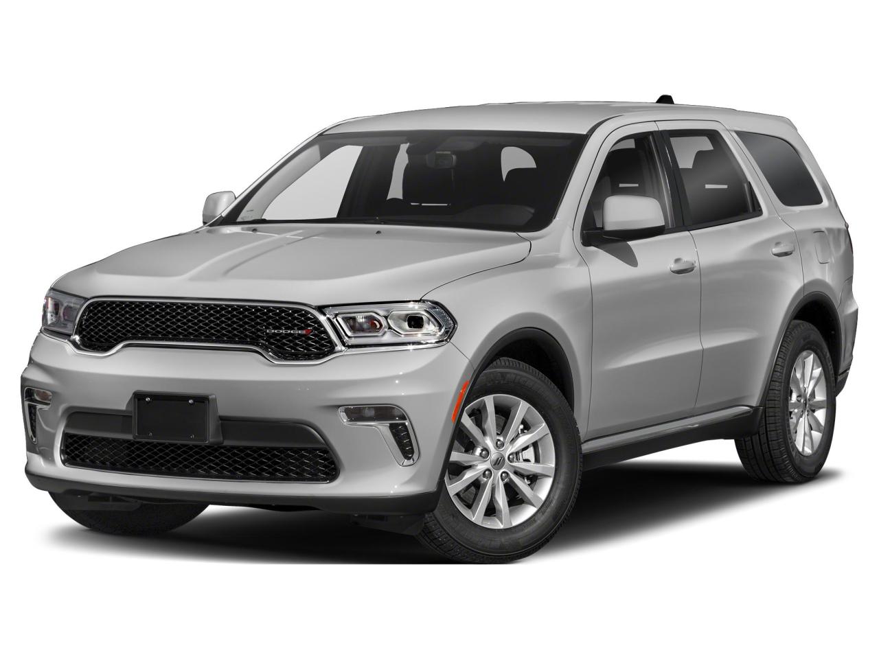 Used 2023 Dodge Durango R/T Hemi Orange for sale in Goderich, ON