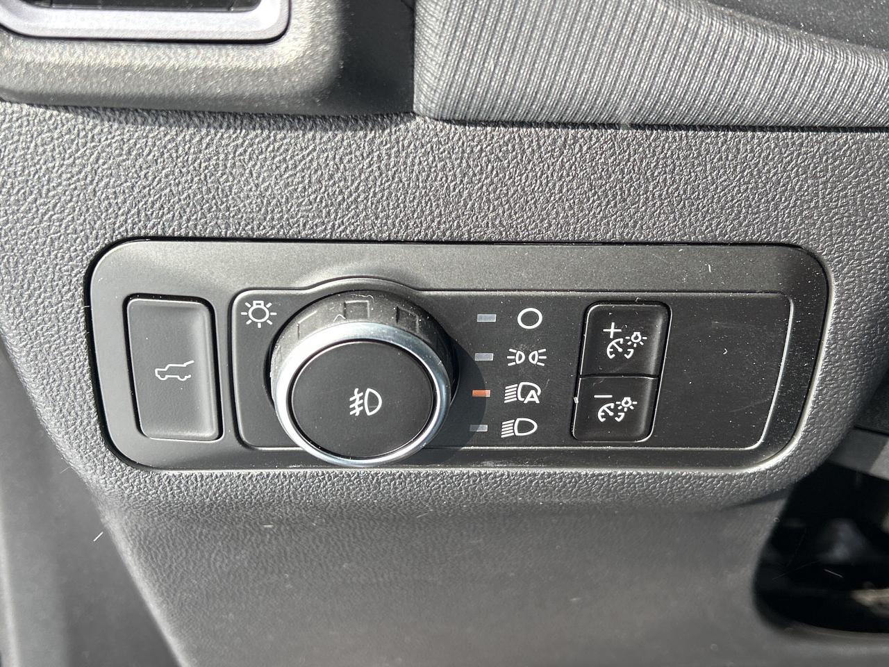 2025 Ford Bronco Sport BIG BEND 4x4 200A Photo