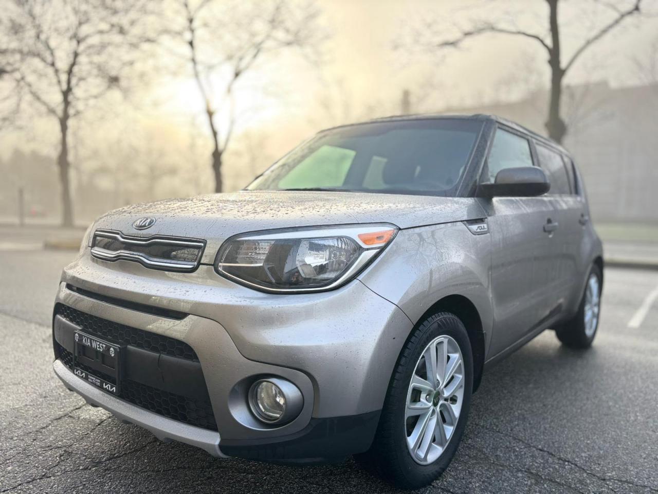 If you are interested and need more information call or message our sales team, we will be glad to help you now!Our knowledgeable sales staff will help assist you with every step. To book a test drive or receive further information give us a call at (604)777-1292 or email us: sales@kiawest.comNew to Canada? Ask about our New to Canada Program!IN HOUSE FINANCING, IN HOUSE LEASING AVAILABLE O.A.C.*All Cars have Dealer Preparation (Detail & Fuel) for $995 as additional services. Price shown DOES NOT include Government Fees & Taxes, Insurance, or Licensing.This vehicle may be leased or financed by anyone*, however, due to the recent increase in fraudulent vehicle purchase activity, Go Kia West reserves the right to decline any form of payment, including but not limited to cash, bank draft, certified cheque, EFT, or credit card. *on approved credit, see dealer for details. Dealer# 50448**Due to the possibility of human error, we cannot guarantee the accuracy of the displayed information, the availability of this vehicle, or the accuracy of its photo or stock photo. Such information may not reflect exact vehicle colour, trim, options, price or other specifications. Please contact Go Kia West for verification or if you would like more information on this vehicle. **