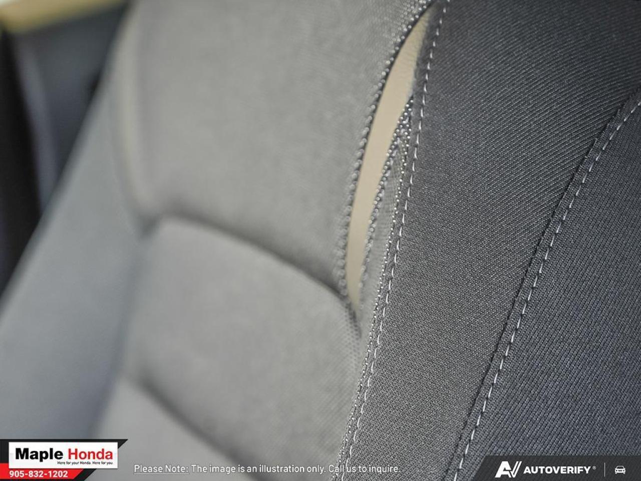 2026 Honda CR-V SPORT 4WD Photo