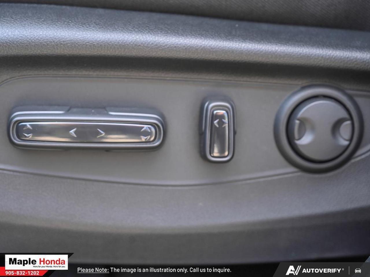 2026 Honda CR-V SPORT 4WD Photo