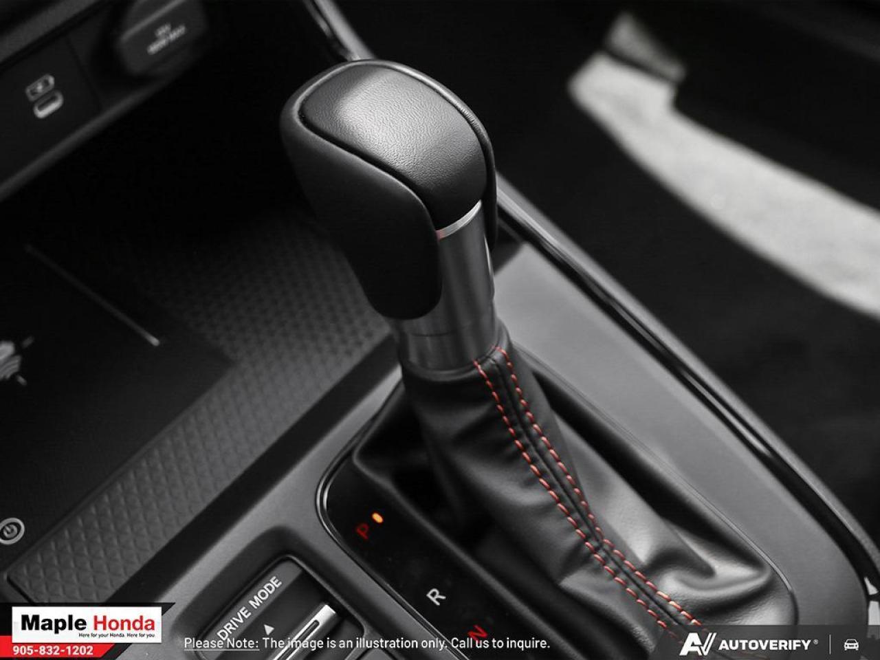 2026 Honda CR-V Hybrid CRV EXL HYBRID 4WD Photo