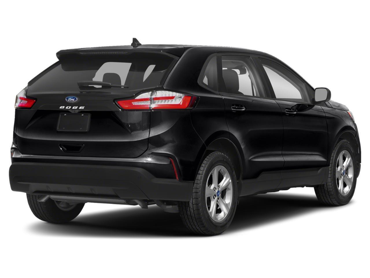 2021 Ford Edge ST Photo