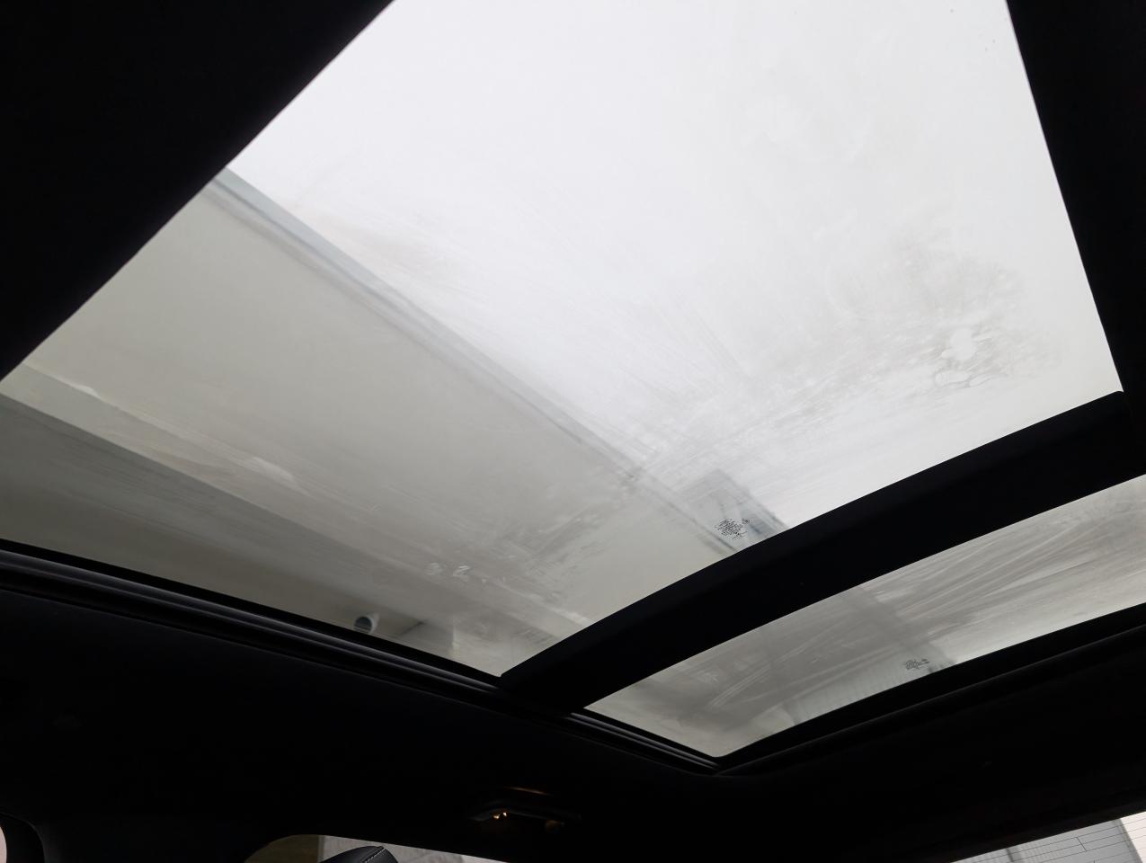 2021 Ford Edge ST Photo