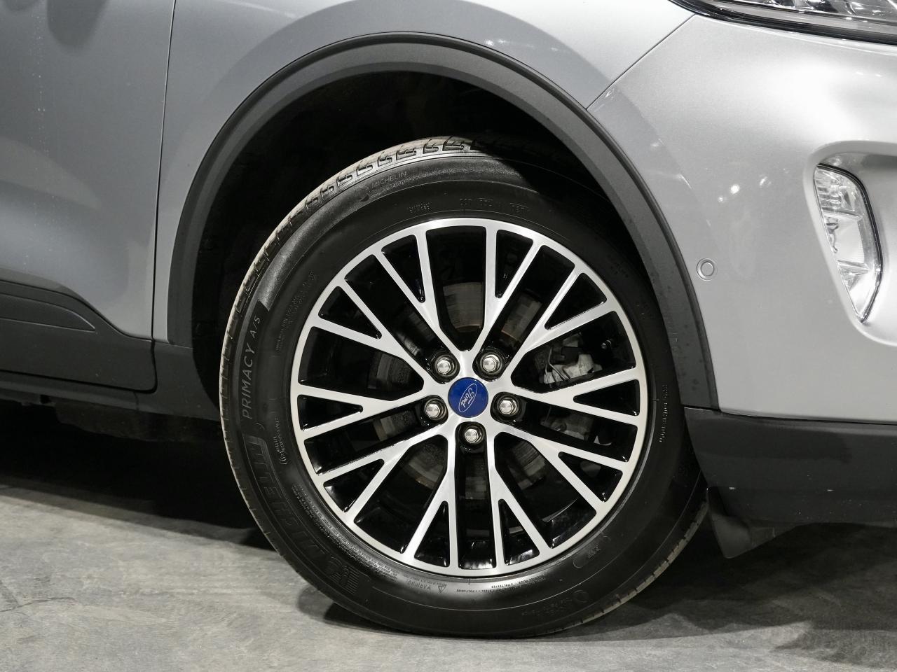 2022 Ford Escape Titanium Plug-In Hybrid/HUD/B&O/ADAPTIVE CRUISE Photo4