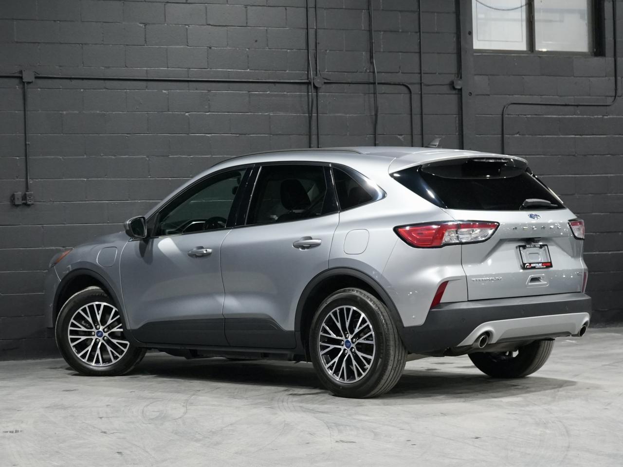 2022 Ford Escape Titanium Plug-In Hybrid/HUD/B&O/ADAPTIVE CRUISE Photo