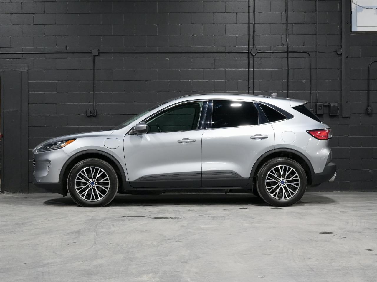 2022 Ford Escape Titanium Plug-In Hybrid/HUD/B&O/ADAPTIVE CRUISE Photo