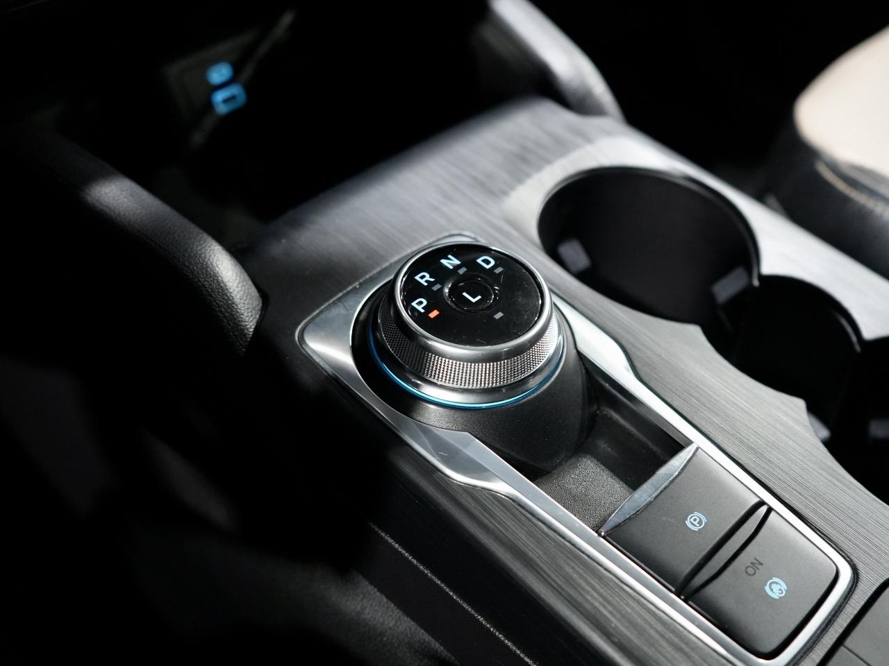 2022 Ford Escape Titanium Plug-In Hybrid/HUD/B&O/ADAPTIVE CRUISE Photo