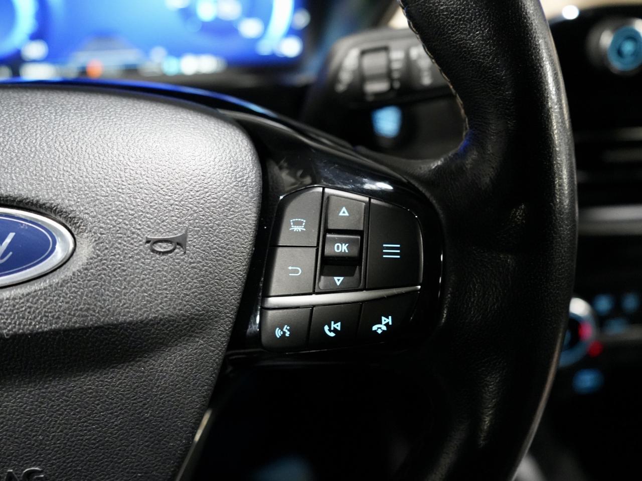 2022 Ford Escape Titanium Plug-In Hybrid/HUD/B&O/ADAPTIVE CRUISE Photo