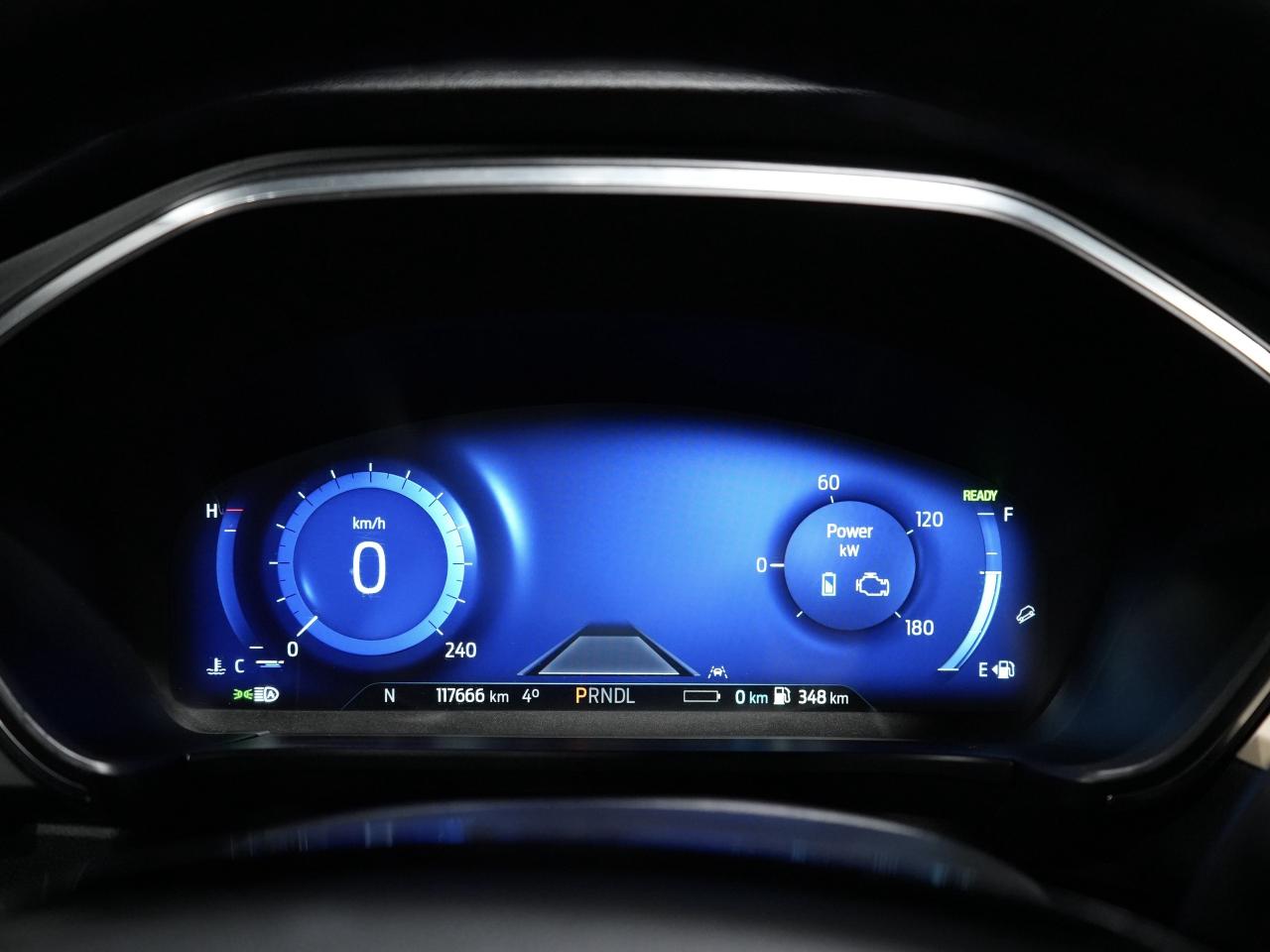 2022 Ford Escape Titanium Plug-In Hybrid/HUD/B&O/ADAPTIVE CRUISE Photo