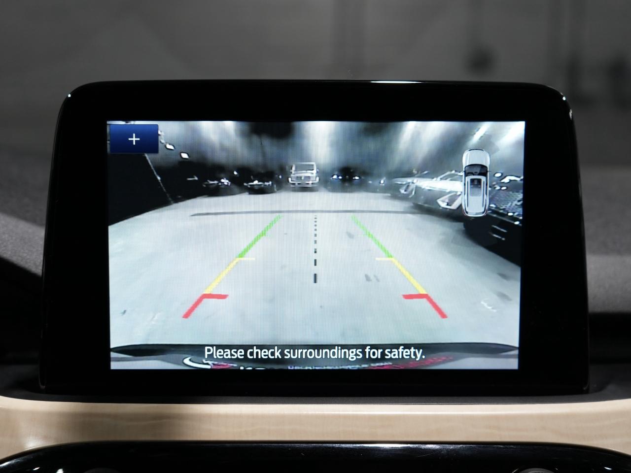 2022 Ford Escape Titanium Plug-In Hybrid/HUD/B&O/ADAPTIVE CRUISE Photo