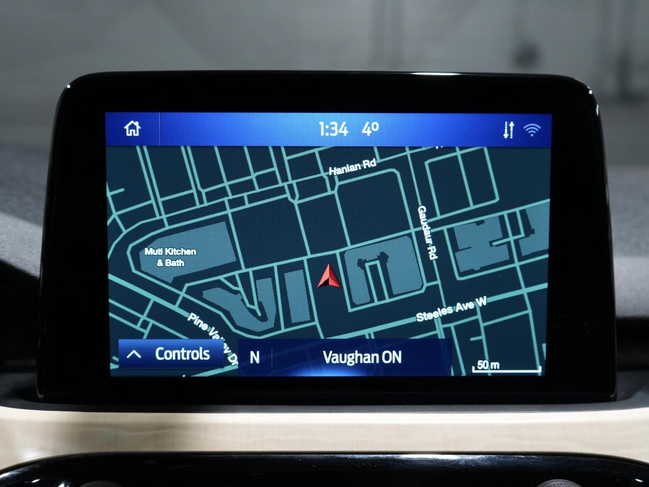 2022 Ford Escape Titanium Plug-In Hybrid/HUD/B&O/ADAPTIVE CRUISE Photo