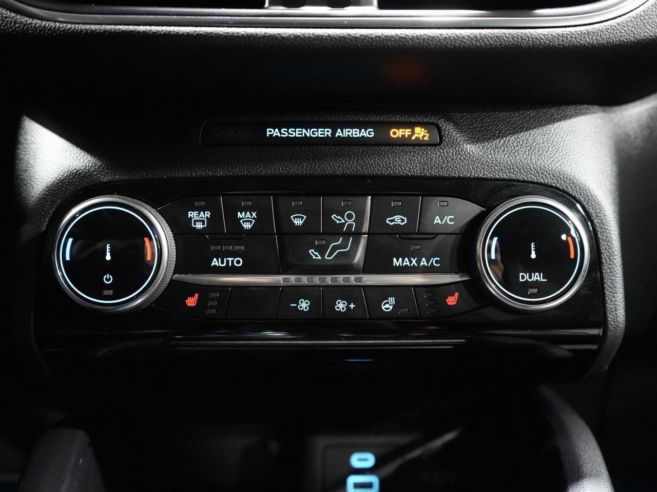 2022 Ford Escape Titanium Plug-In Hybrid/HUD/B&O/ADAPTIVE CRUISE Photo