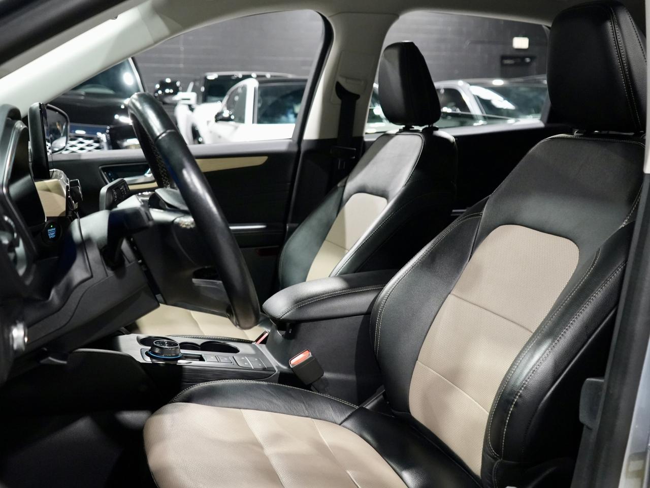 2022 Ford Escape Titanium Plug-In Hybrid/HUD/B&O/ADAPTIVE CRUISE Photo