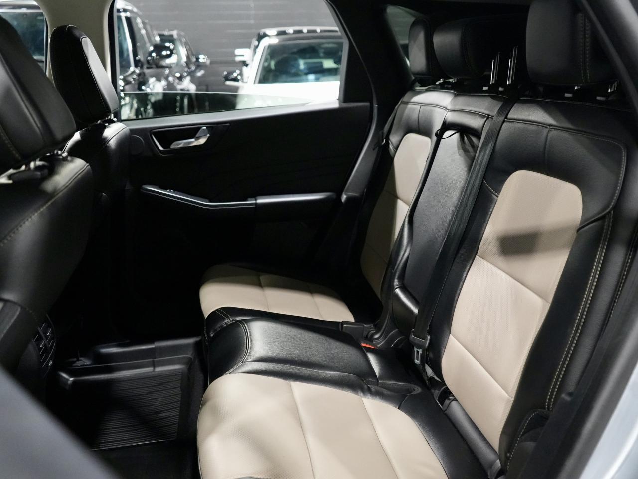 2022 Ford Escape Titanium Plug-In Hybrid/HUD/B&O/ADAPTIVE CRUISE Photo