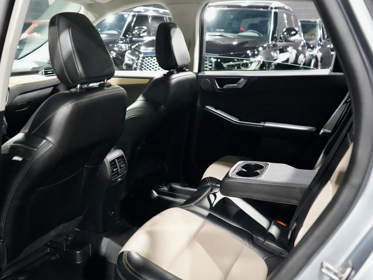 2022 Ford Escape Titanium Plug-In Hybrid/HUD/B&O/ADAPTIVE CRUISE Photo