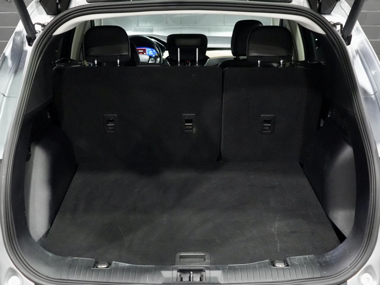 2022 Ford Escape Titanium Plug-In Hybrid/HUD/B&O/ADAPTIVE CRUISE Photo