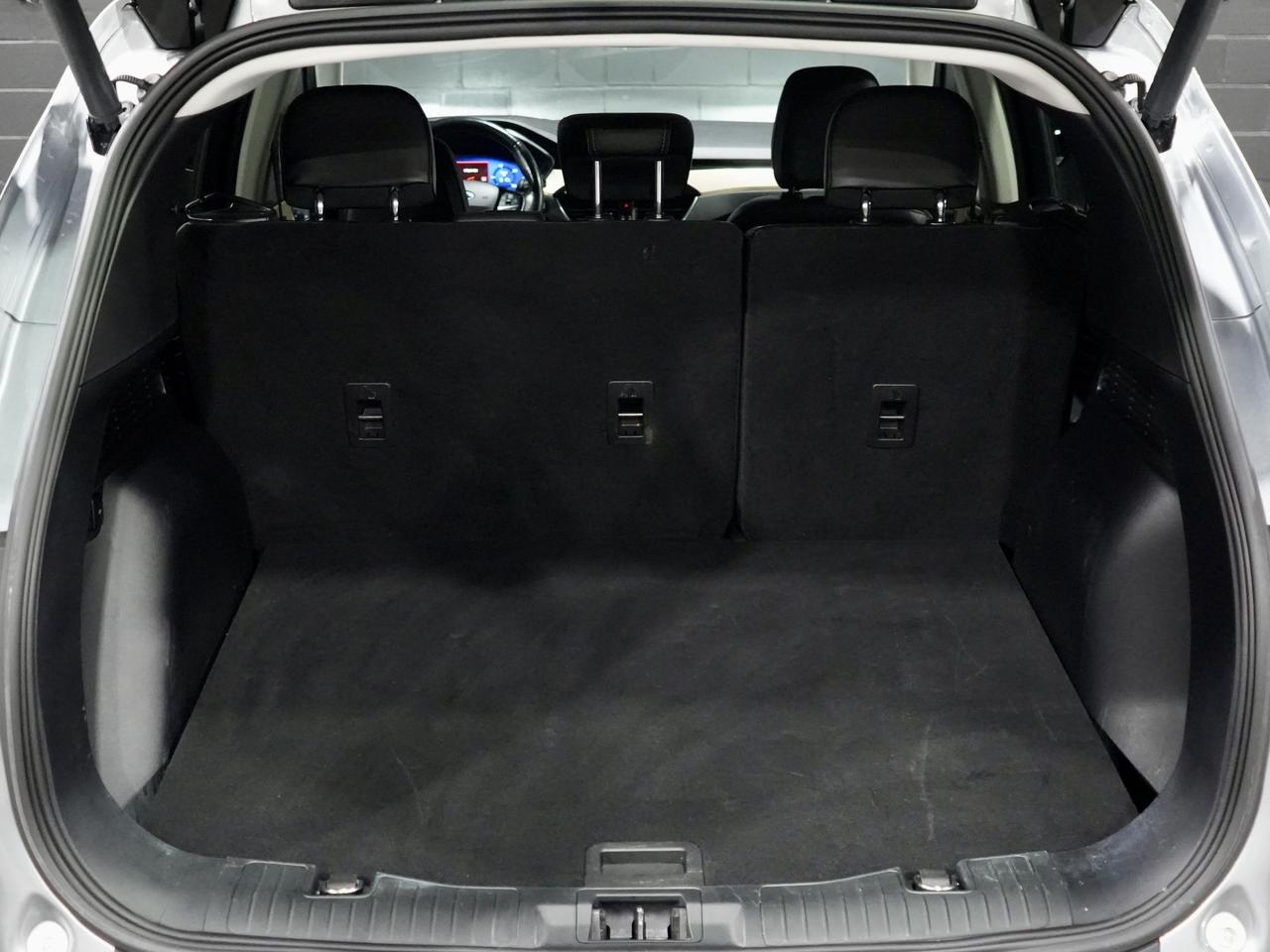 2022 Ford Escape Titanium Plug-In Hybrid/HUD/B&O/ADAPTIVE CRUISE Photo