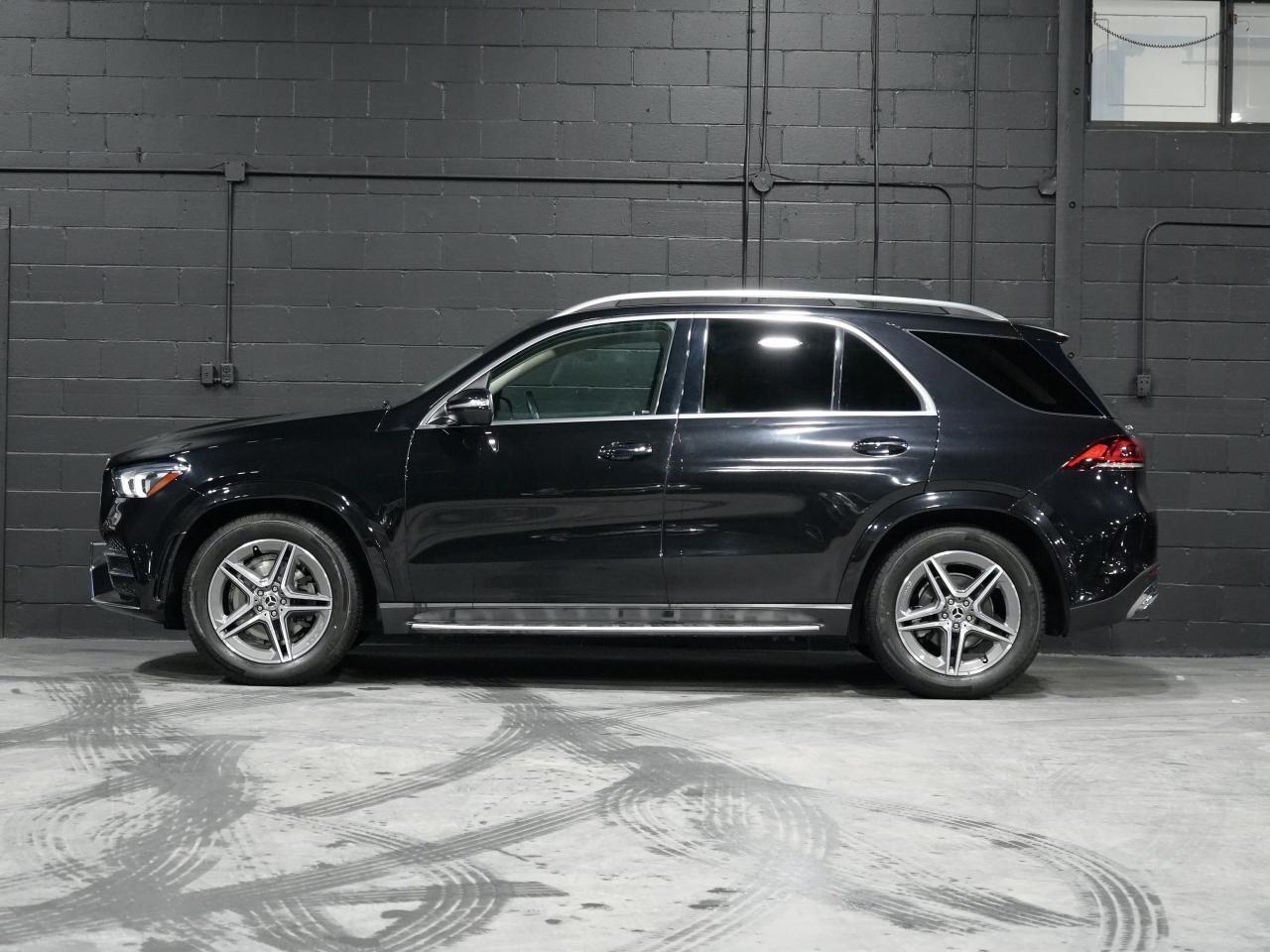 2023 Mercedes-Benz GLE GLE 350/PANO/HUD/BURMESTER/360 CAM/DRIVE ASSIST Photo4