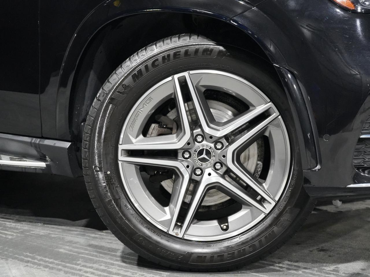 2023 Mercedes-Benz GLE GLE 350/PANO/HUD/BURMESTER/360 CAM/DRIVE ASSIST Photo3