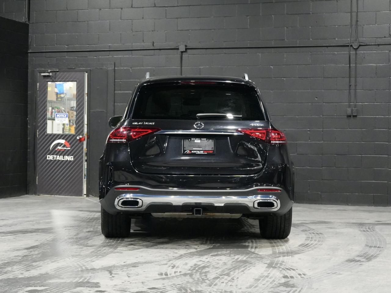 2023 Mercedes-Benz GLE GLE 350/PANO/HUD/BURMESTER/360 CAM/DRIVE ASSIST Photo