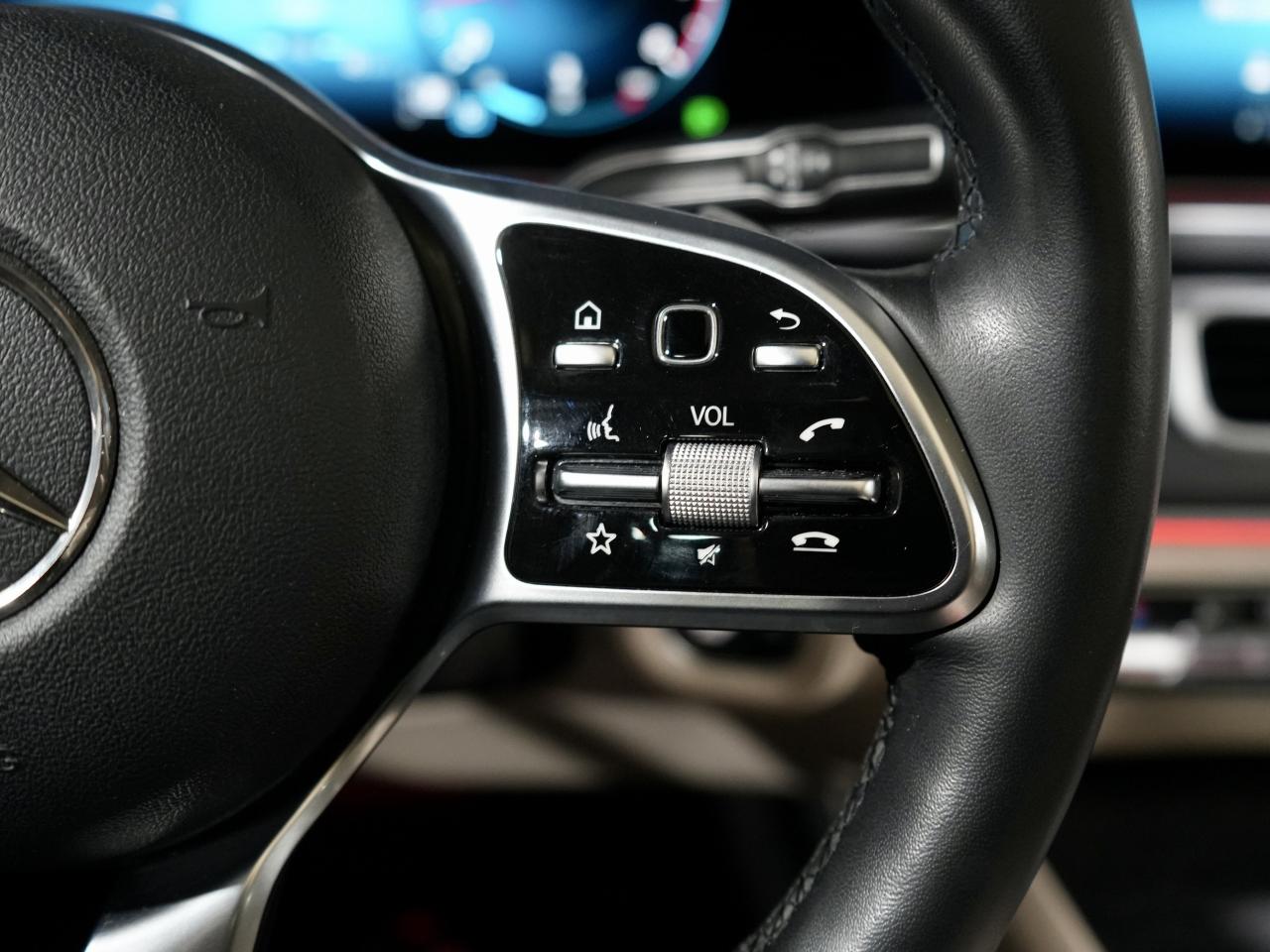 2023 Mercedes-Benz GLE GLE 350/PANO/HUD/BURMESTER/360 CAM/DRIVE ASSIST Photo