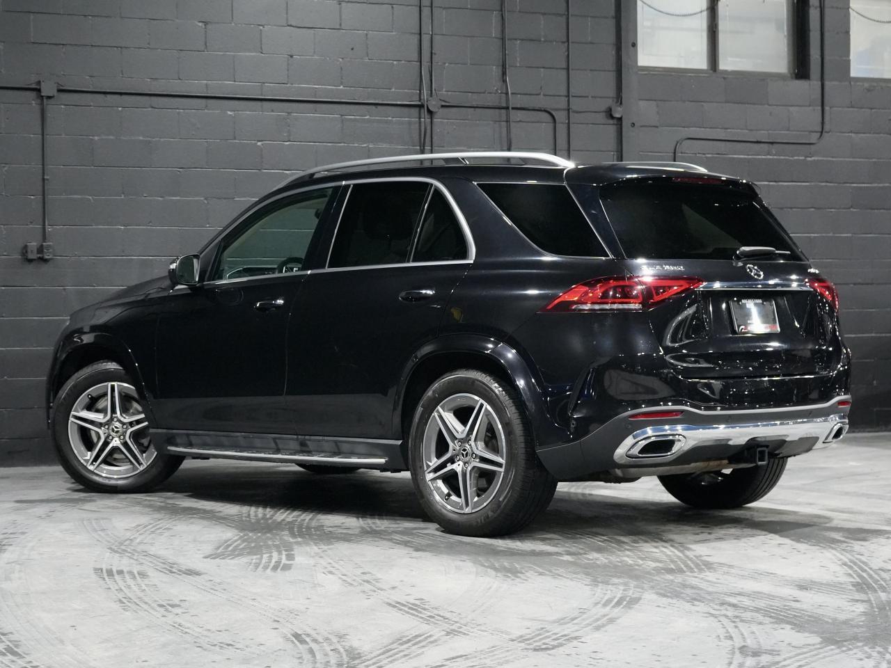 2023 Mercedes-Benz GLE GLE 350/PANO/HUD/BURMESTER/360 CAM/DRIVE ASSIST Photo