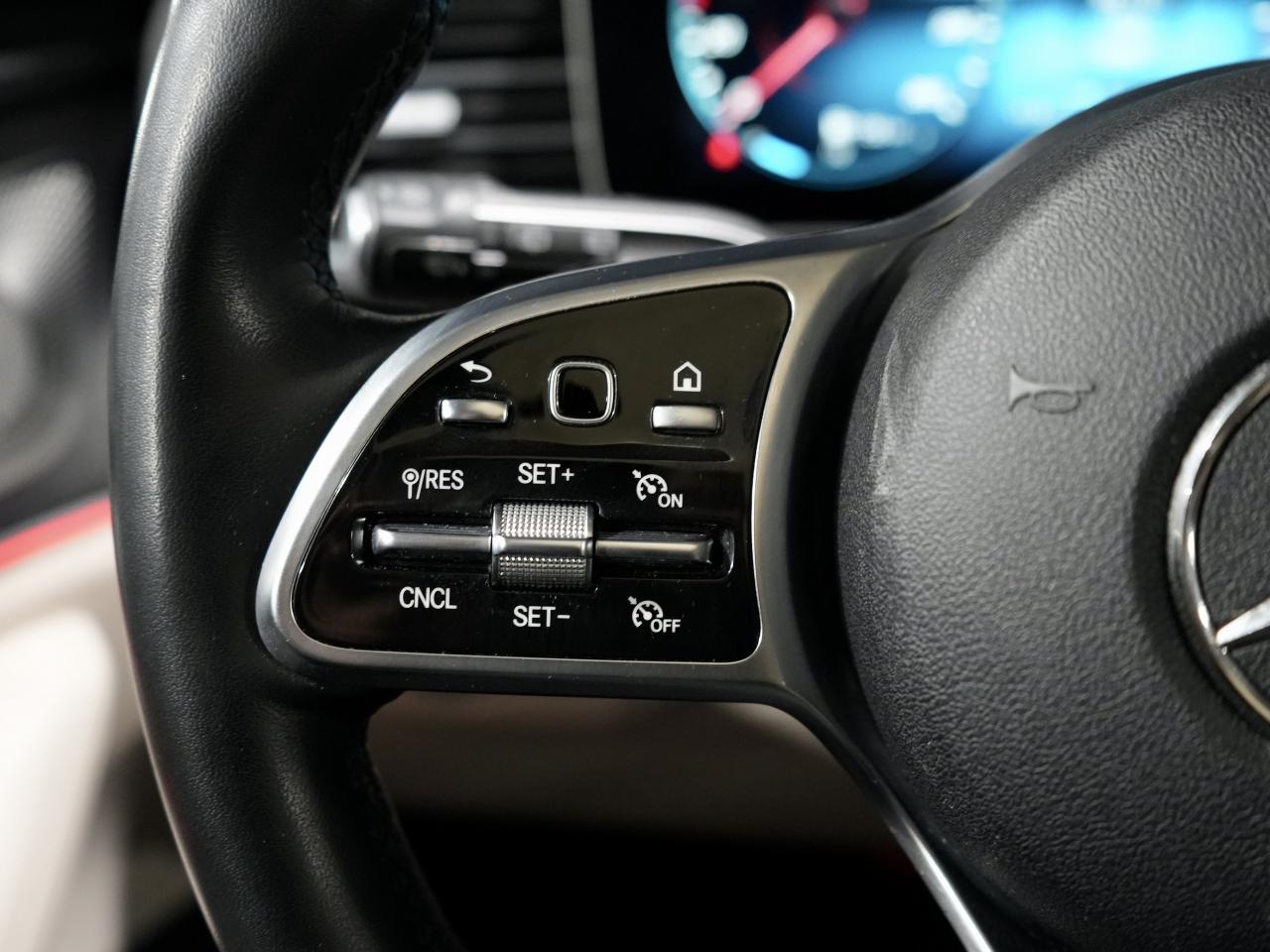 2023 Mercedes-Benz GLE GLE 350/PANO/HUD/BURMESTER/360 CAM/DRIVE ASSIST Photo