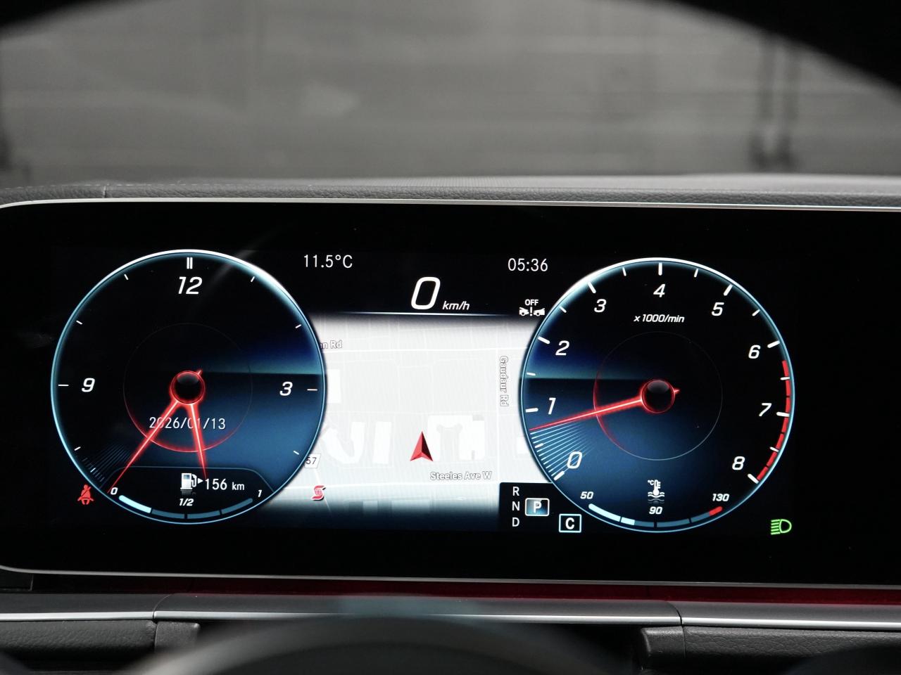 2023 Mercedes-Benz GLE GLE 350/PANO/HUD/BURMESTER/360 CAM/DRIVE ASSIST Photo