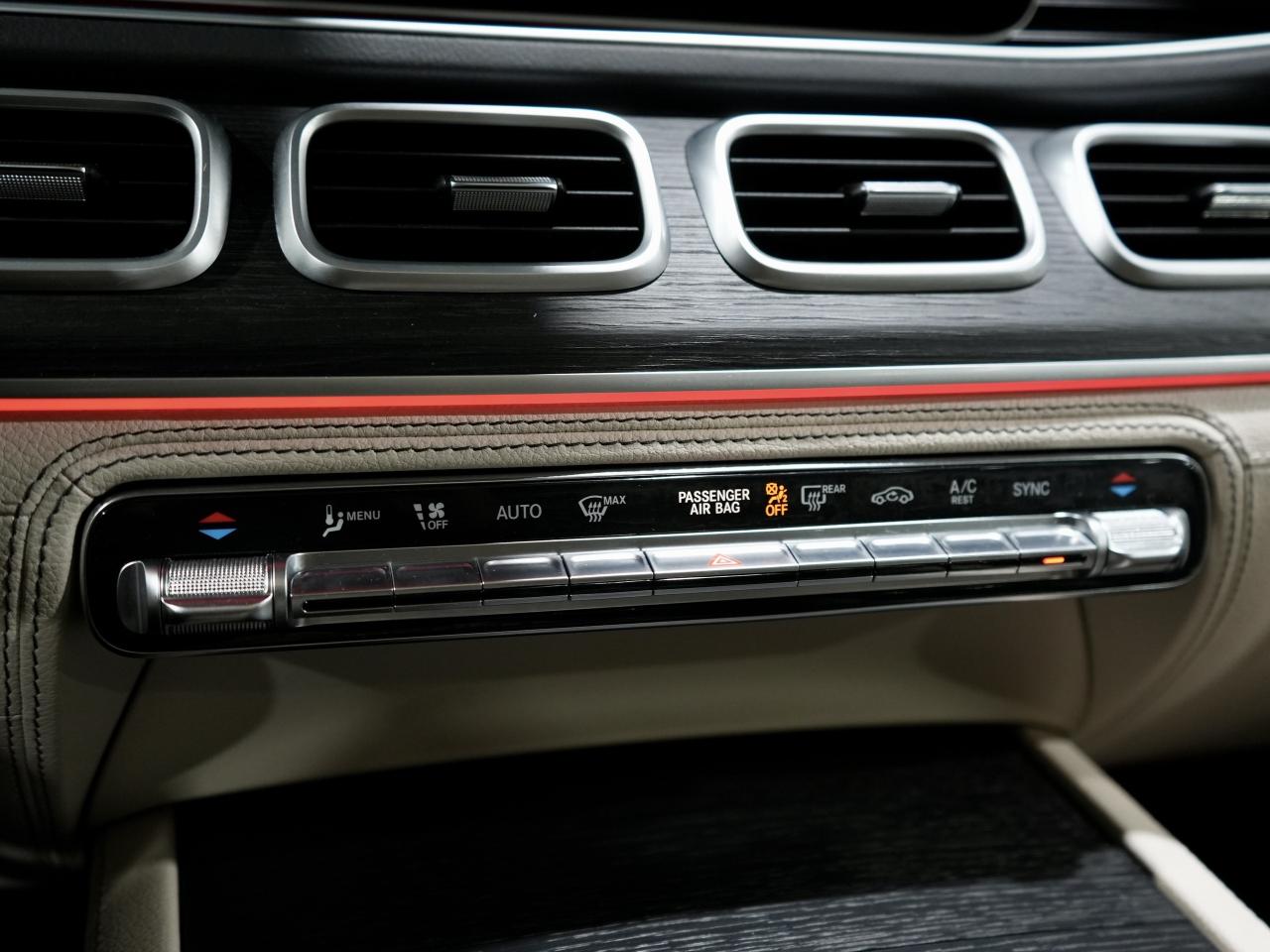 2023 Mercedes-Benz GLE GLE 350/PANO/HUD/BURMESTER/360 CAM/DRIVE ASSIST Photo