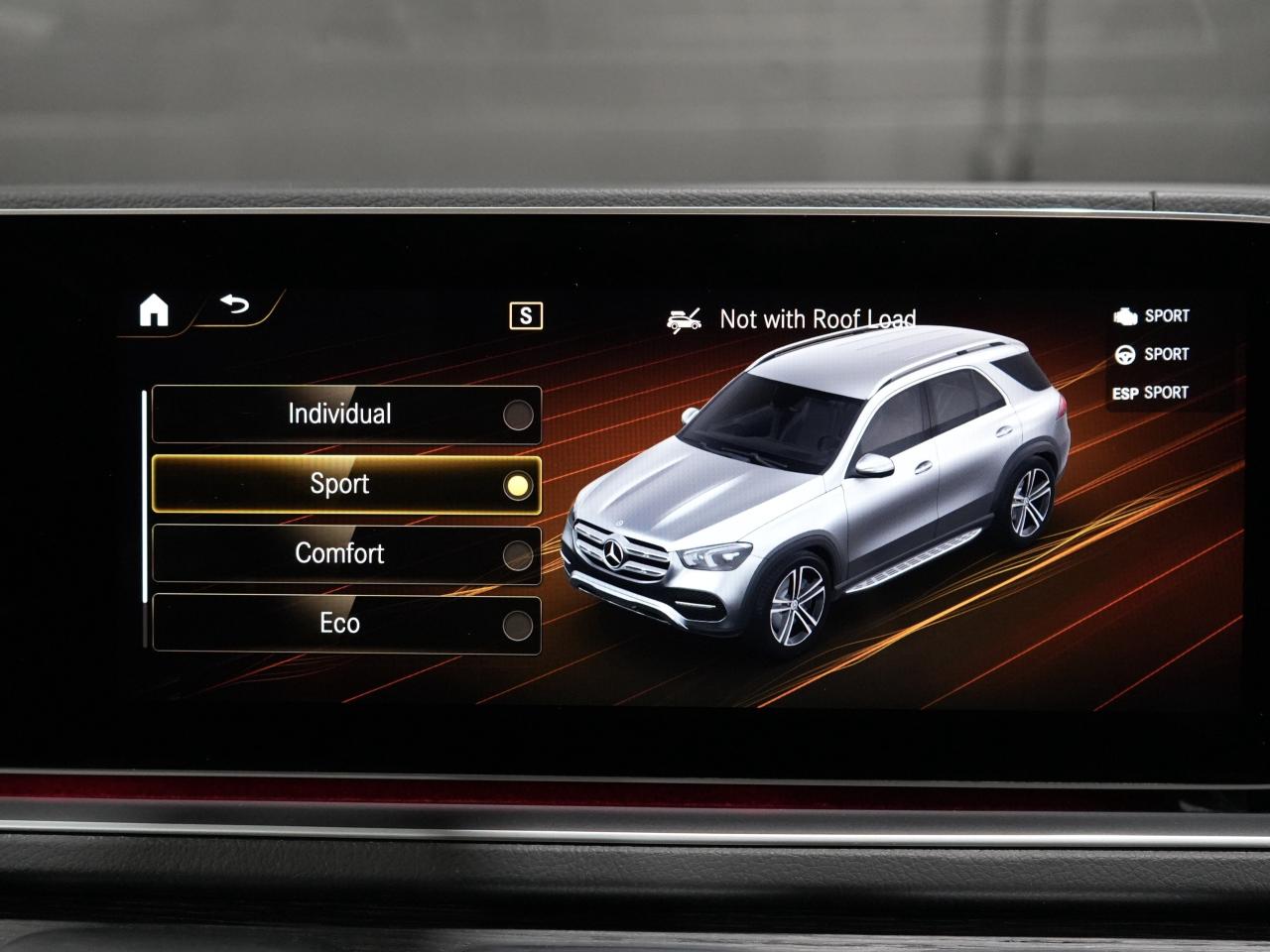 2023 Mercedes-Benz GLE GLE 350/PANO/HUD/BURMESTER/360 CAM/DRIVE ASSIST Photo