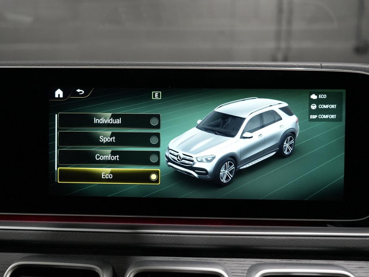 2023 Mercedes-Benz GLE GLE 350/PANO/HUD/BURMESTER/360 CAM/DRIVE ASSIST Photo