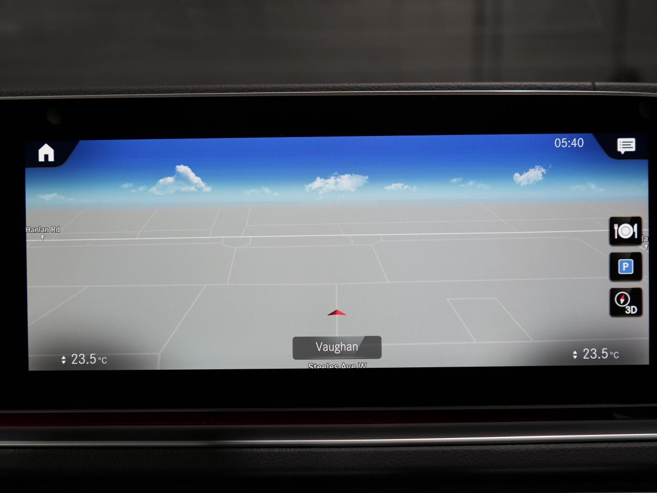 2023 Mercedes-Benz GLE GLE 350/PANO/HUD/BURMESTER/360 CAM/DRIVE ASSIST Photo