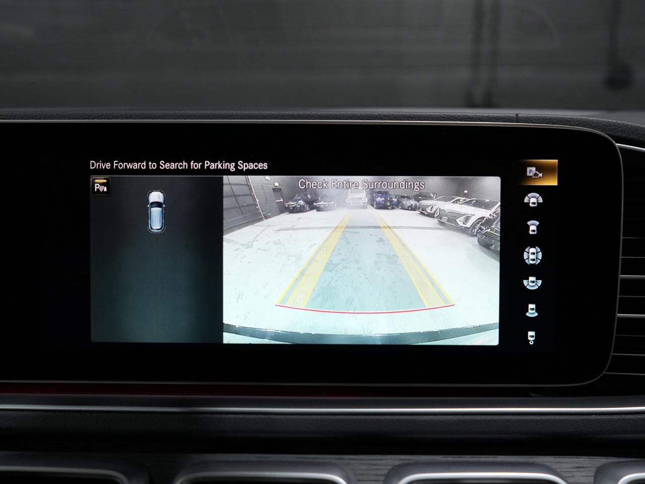 2023 Mercedes-Benz GLE GLE 350/PANO/HUD/BURMESTER/360 CAM/DRIVE ASSIST Photo