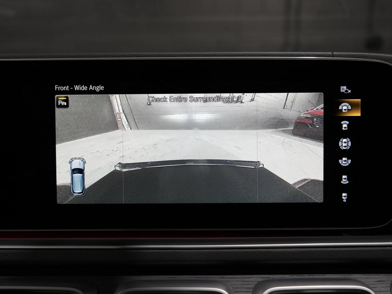 2023 Mercedes-Benz GLE GLE 350/PANO/HUD/BURMESTER/360 CAM/DRIVE ASSIST Photo