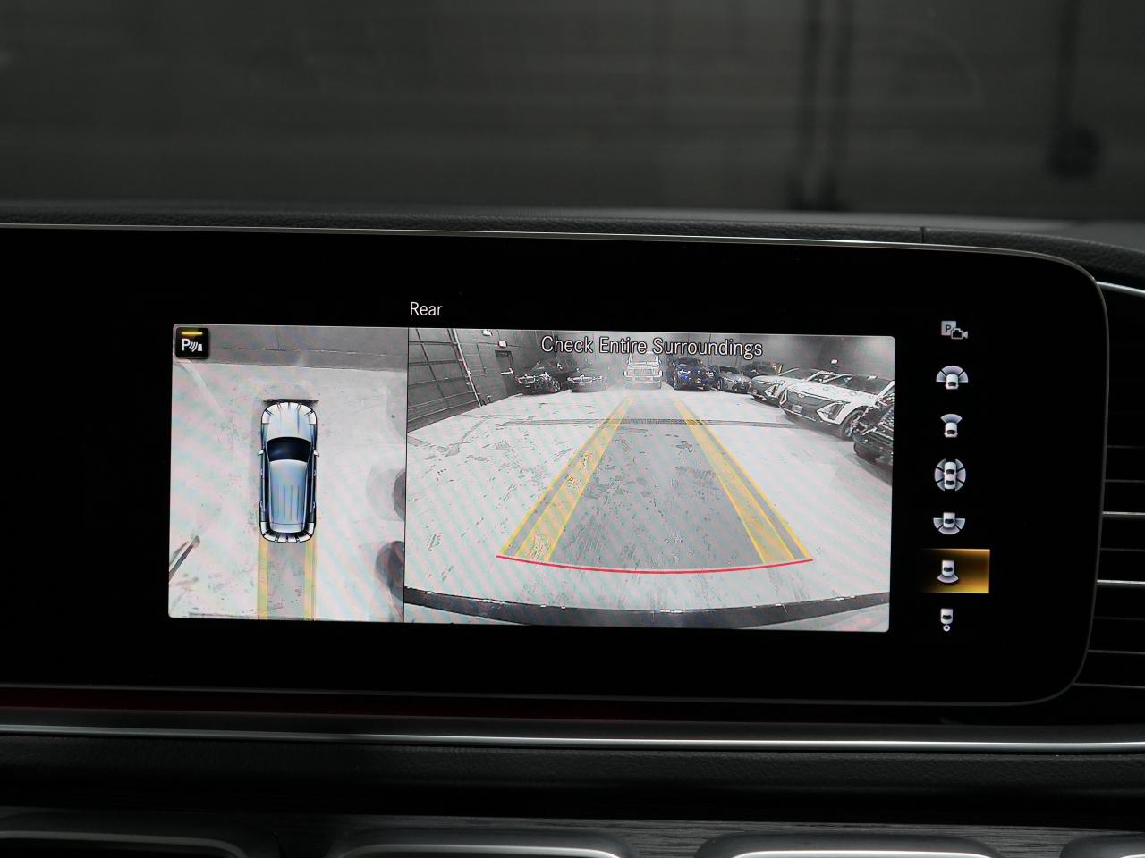 2023 Mercedes-Benz GLE GLE 350/PANO/HUD/BURMESTER/360 CAM/DRIVE ASSIST Photo