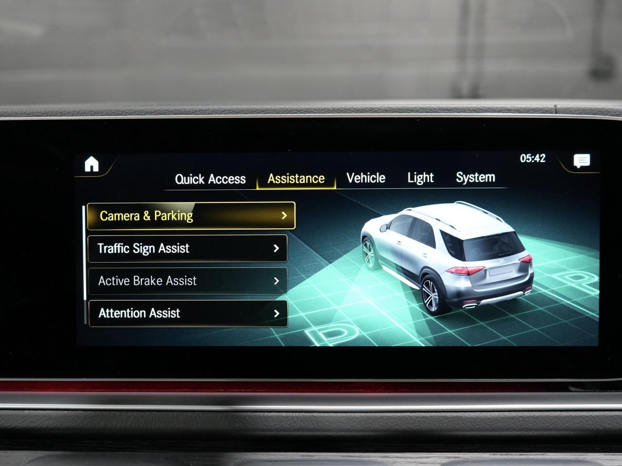 2023 Mercedes-Benz GLE GLE 350/PANO/HUD/BURMESTER/360 CAM/DRIVE ASSIST Photo