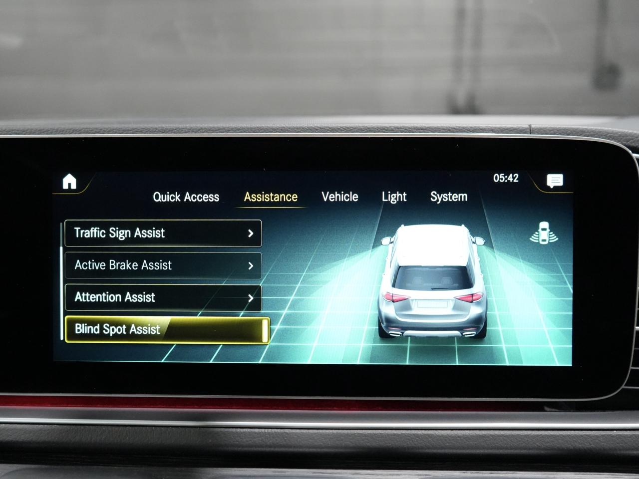 2023 Mercedes-Benz GLE GLE 350/PANO/HUD/BURMESTER/360 CAM/DRIVE ASSIST Photo